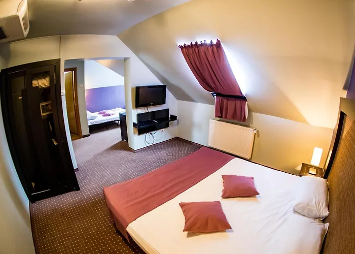 Hotel Arena