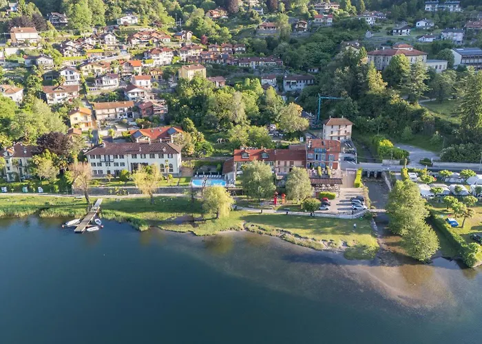 Hotel Ristorante La Quartina