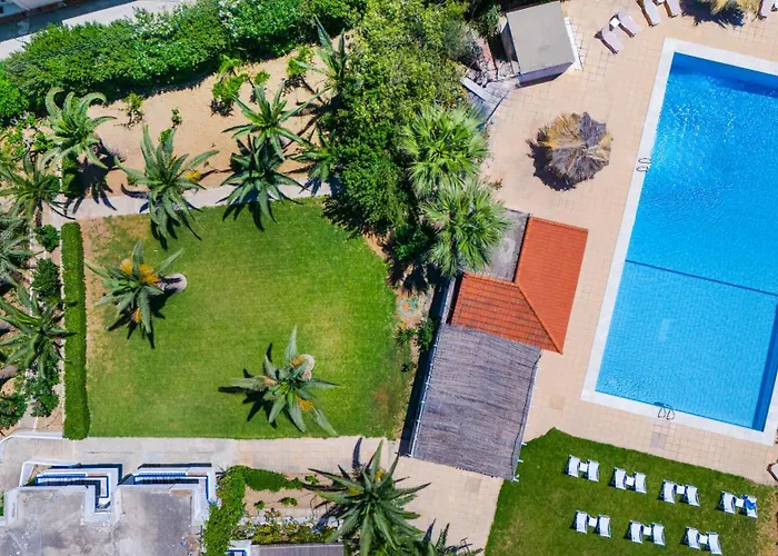 Gorgona Hotel