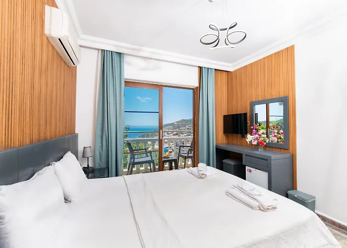 Kelebek Hotel