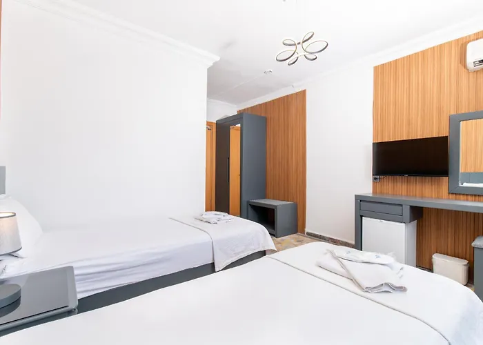 Kelebek Hotel