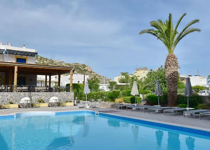 Emporios Bay Hotel Chios