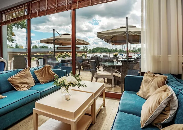 Tiffi Boutique Hotel
