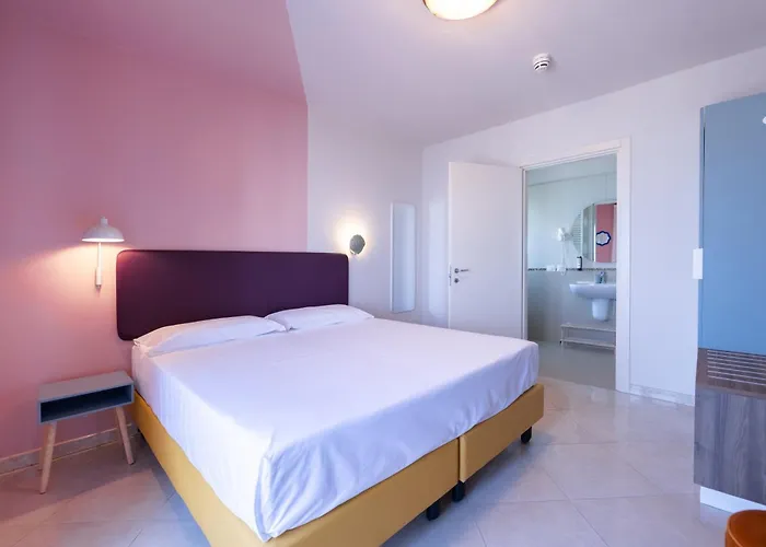 Hotel Miralago