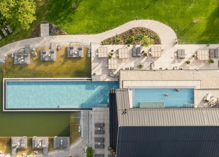 Mühlbach Thermal Spa&Romantik Hotel