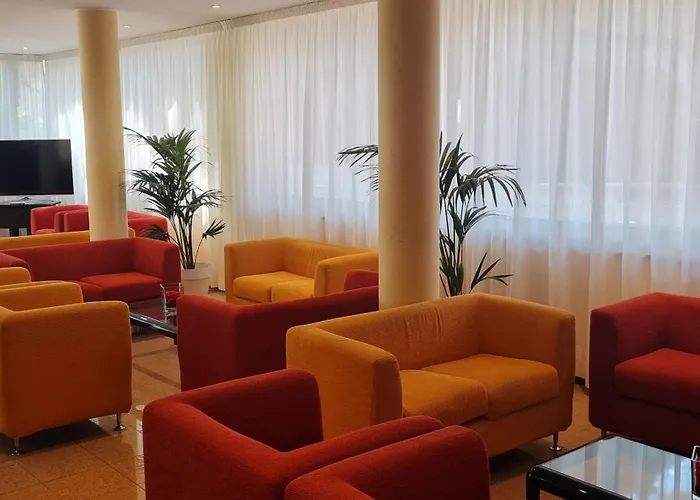 Hotel Conca Verde