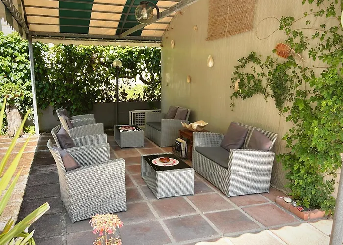 Hotel Il Parco Sirolo