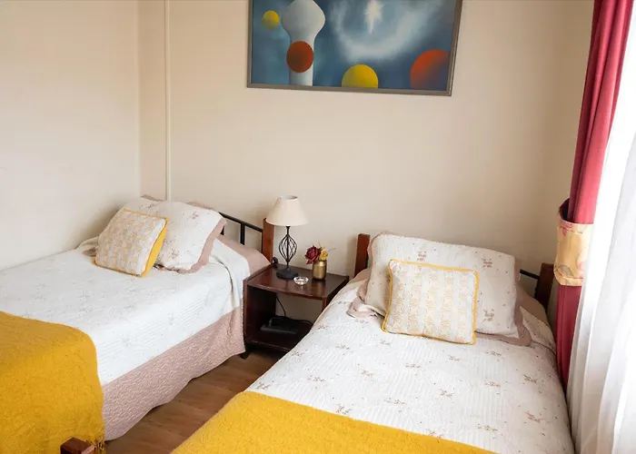 Hotel Empresarial