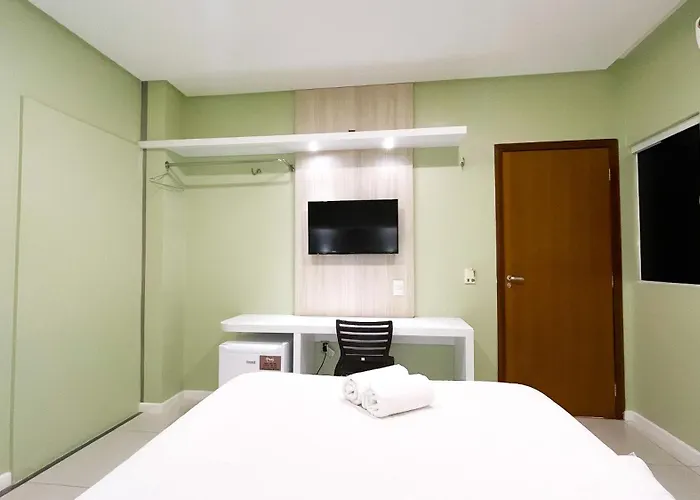 Hotel Padre Cicero