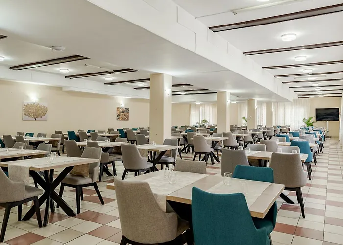 Hotel Central