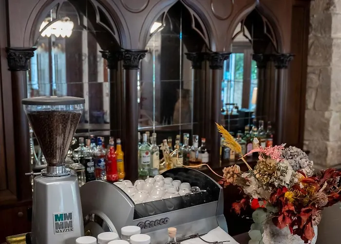 Hotel Boutique Vila 8
