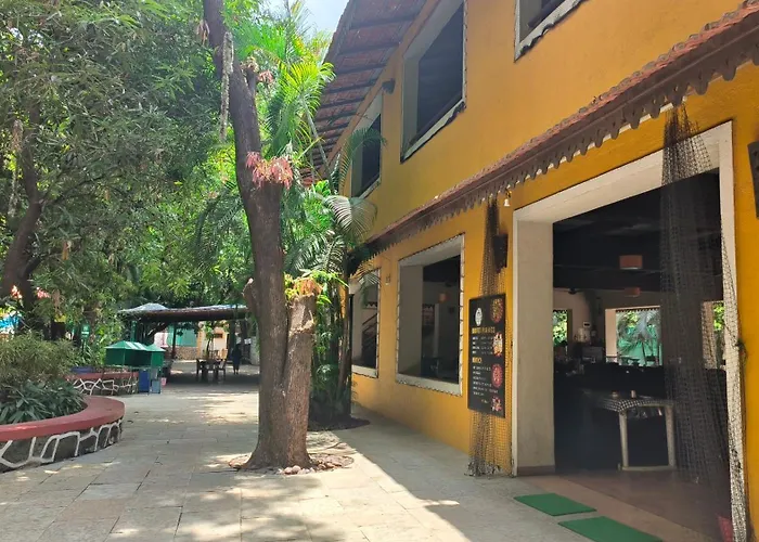 Pinewood Resort