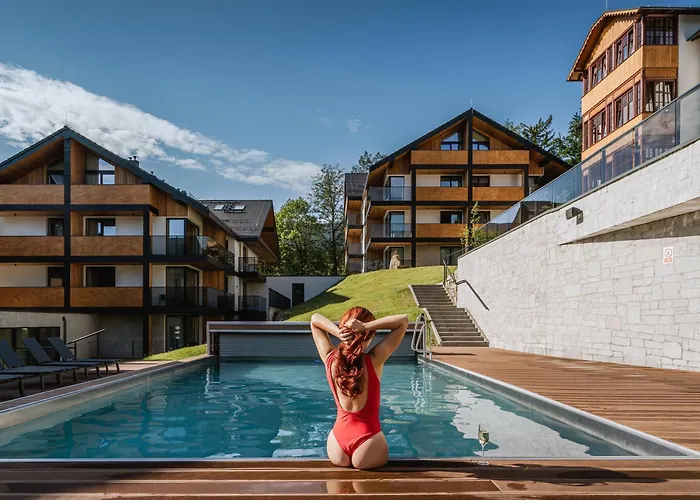 Tremonti Hotel Karpacz