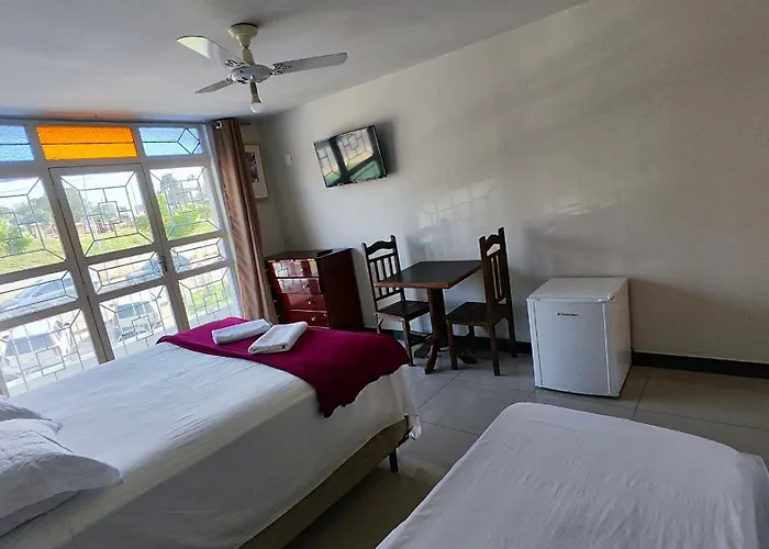 Hotel Estação