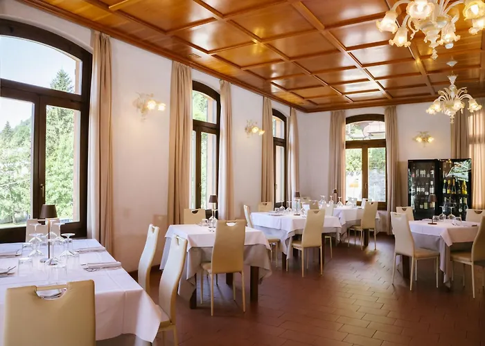 Villa Luzzago