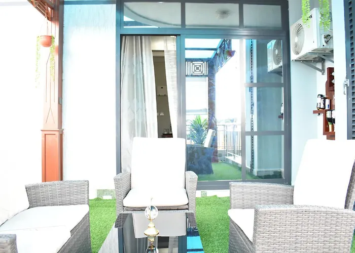 Brand Hotel
