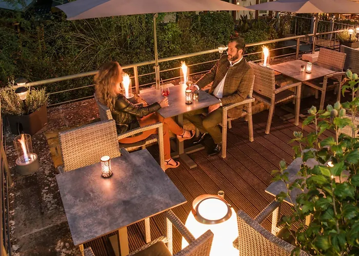 Landhotel am Wasserrad