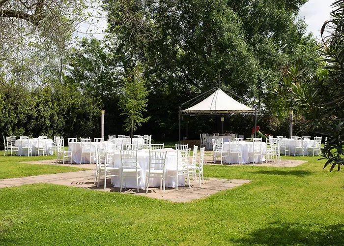 Tenuta Molino dei Sassi