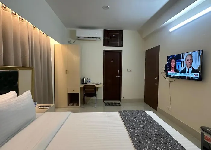 Royal Regent Suites Dhaka