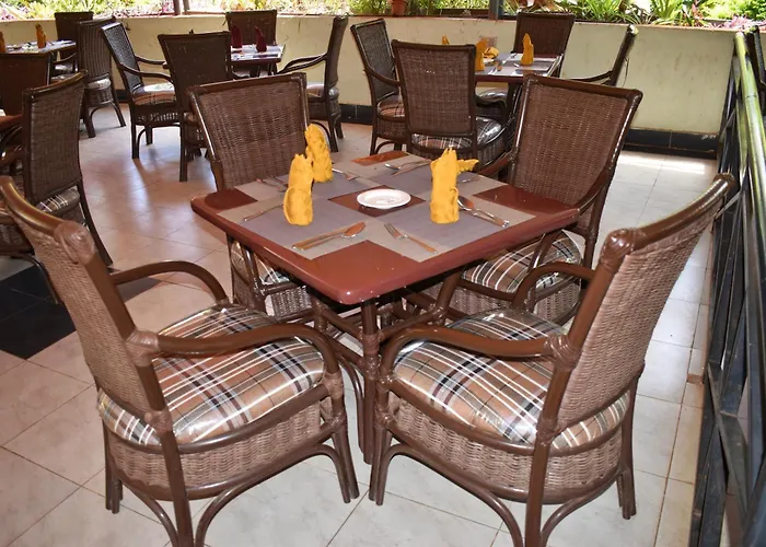 Elboran Resort And Spa
