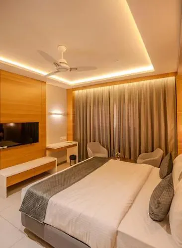 Hotel Grand Shilpi International