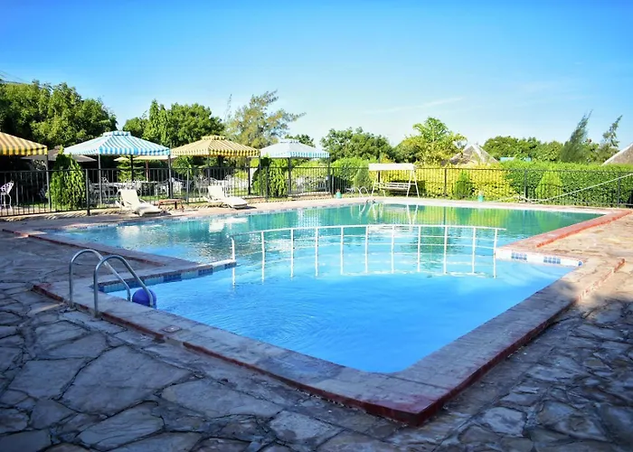 Elboran Resort And Spa