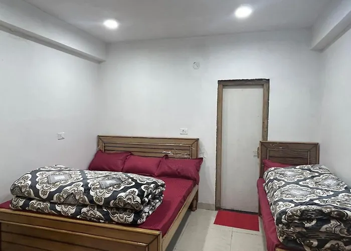 Kedar Dham Niwas