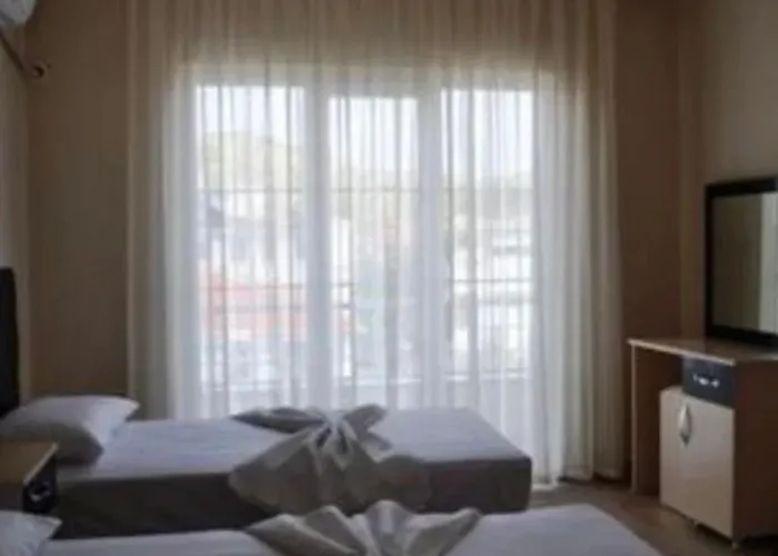 Kum Motel