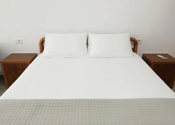Te Rrapi Rooms