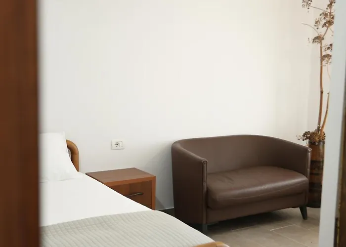 Te Rrapi Rooms