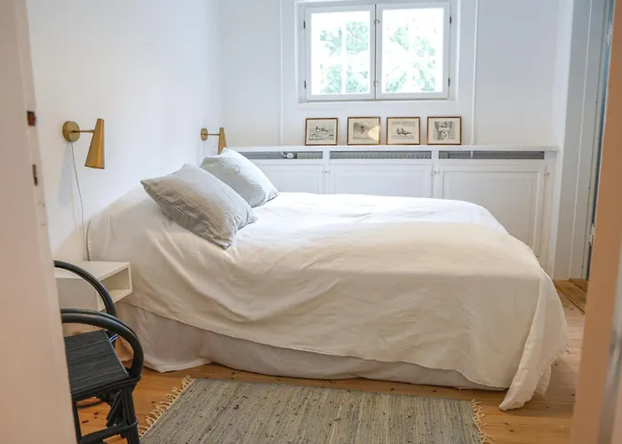 Lundsgaard Gods Badehotel