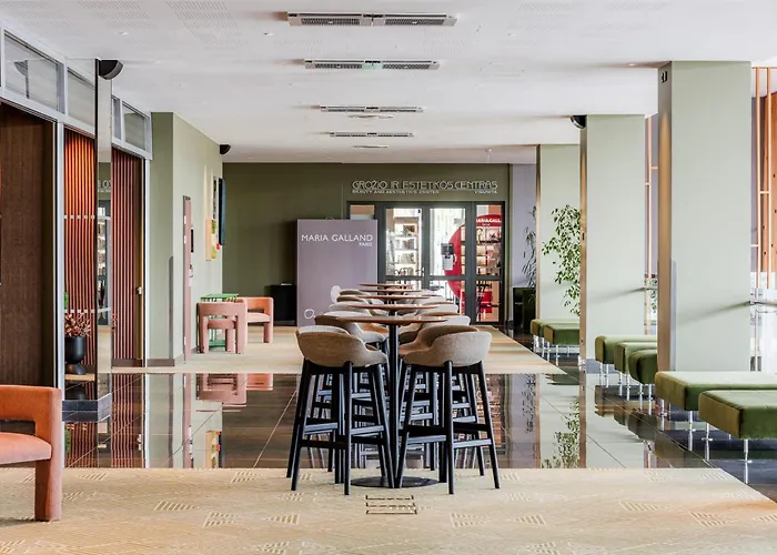 Radisson Blu Hotel Lietuva