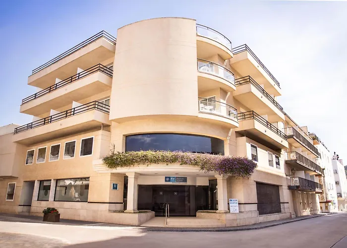Rvhotels Mar De Tossa