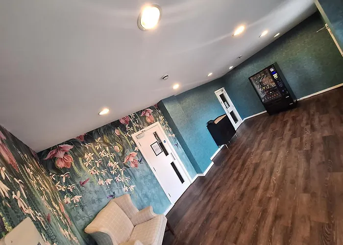 Stockwood Hotel