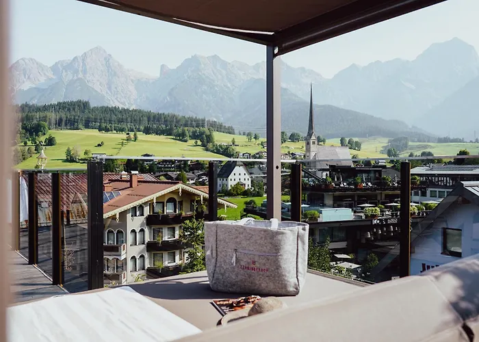 Hotel Lohningerhof