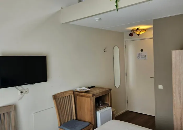 Hotel Dolores Ameland