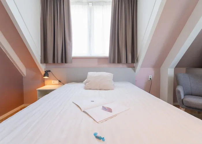 Hotel In Den Brouwery
