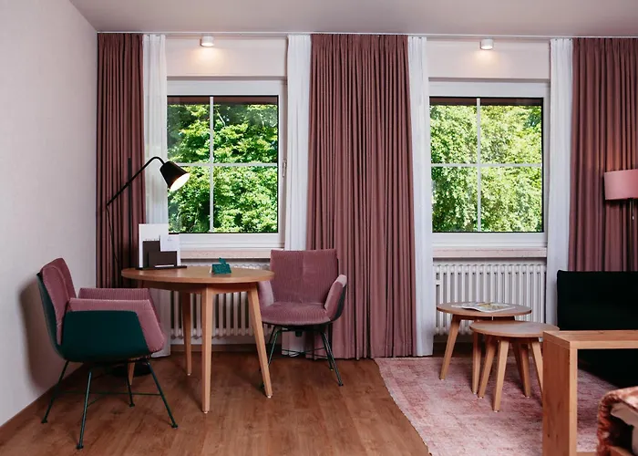 Hotel Elfbuchen