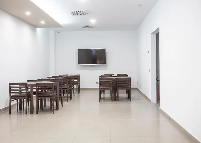 Bq Delfin Azul Hotel