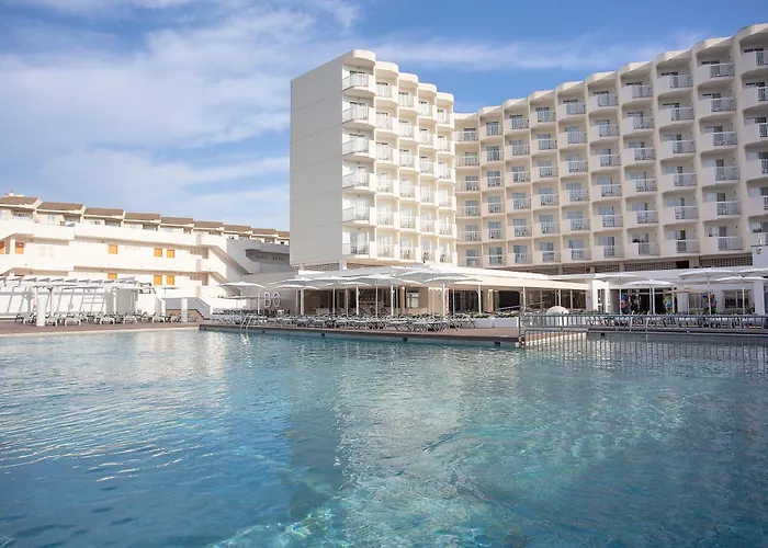 Bq Delfin Azul Hotel