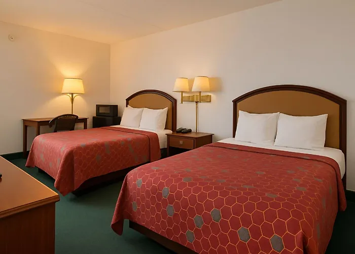 Key Inn Roseville