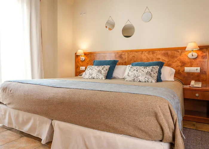 Hotel La Muntanya