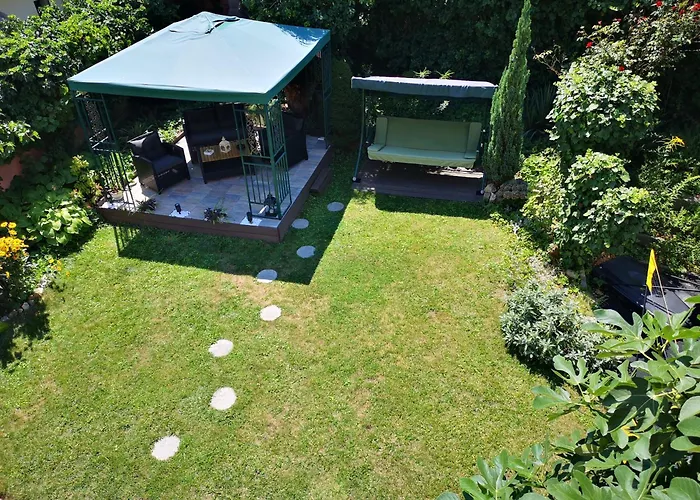 Villa-Hotel Escala