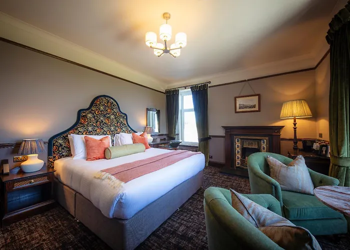 Flodigarry Hotel