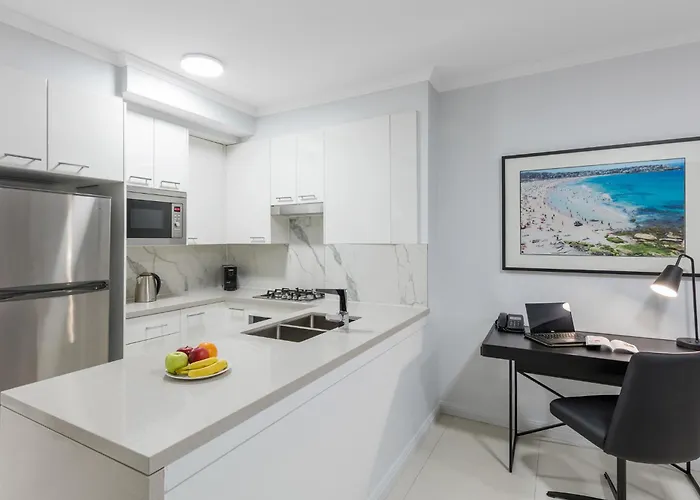 Meriton Suites Bondi Junction
