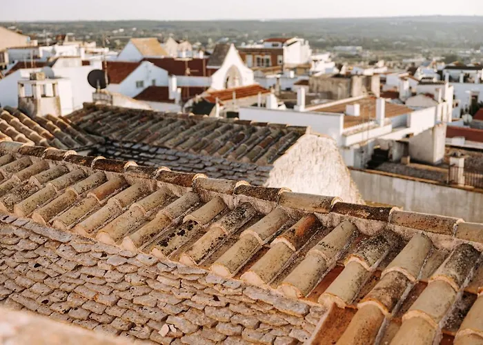 Santa Rosa Relais