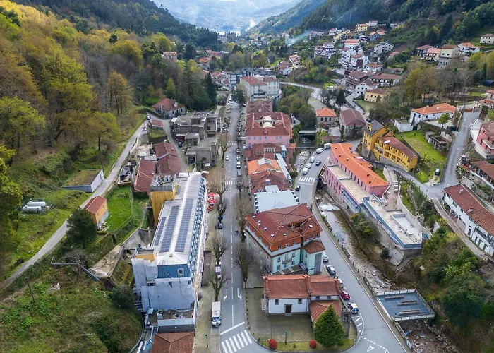 Hotel Das Termas