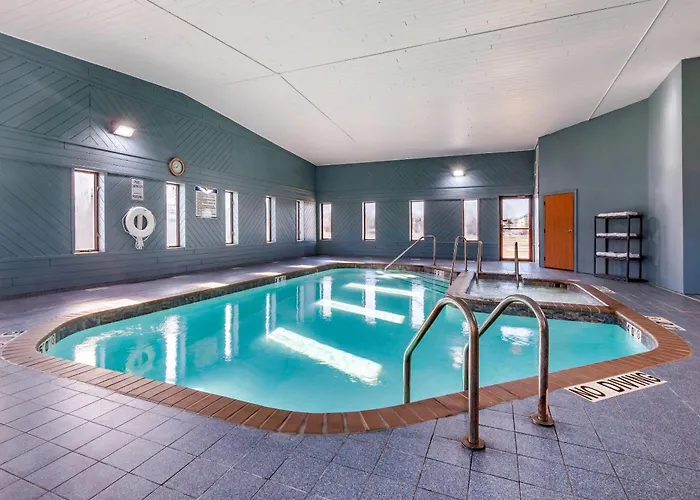 Quality Inn New London