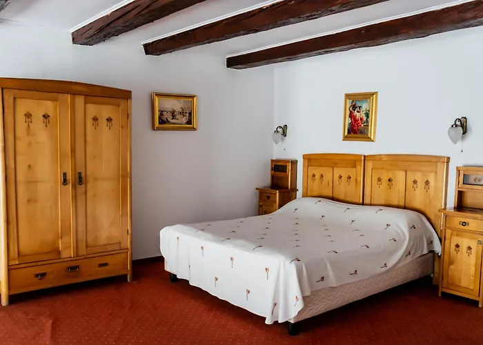 Hotel Traube