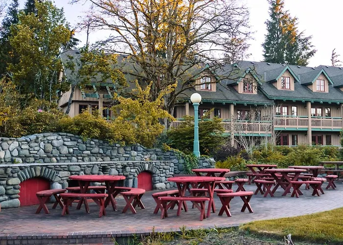 Painter'S Lodge